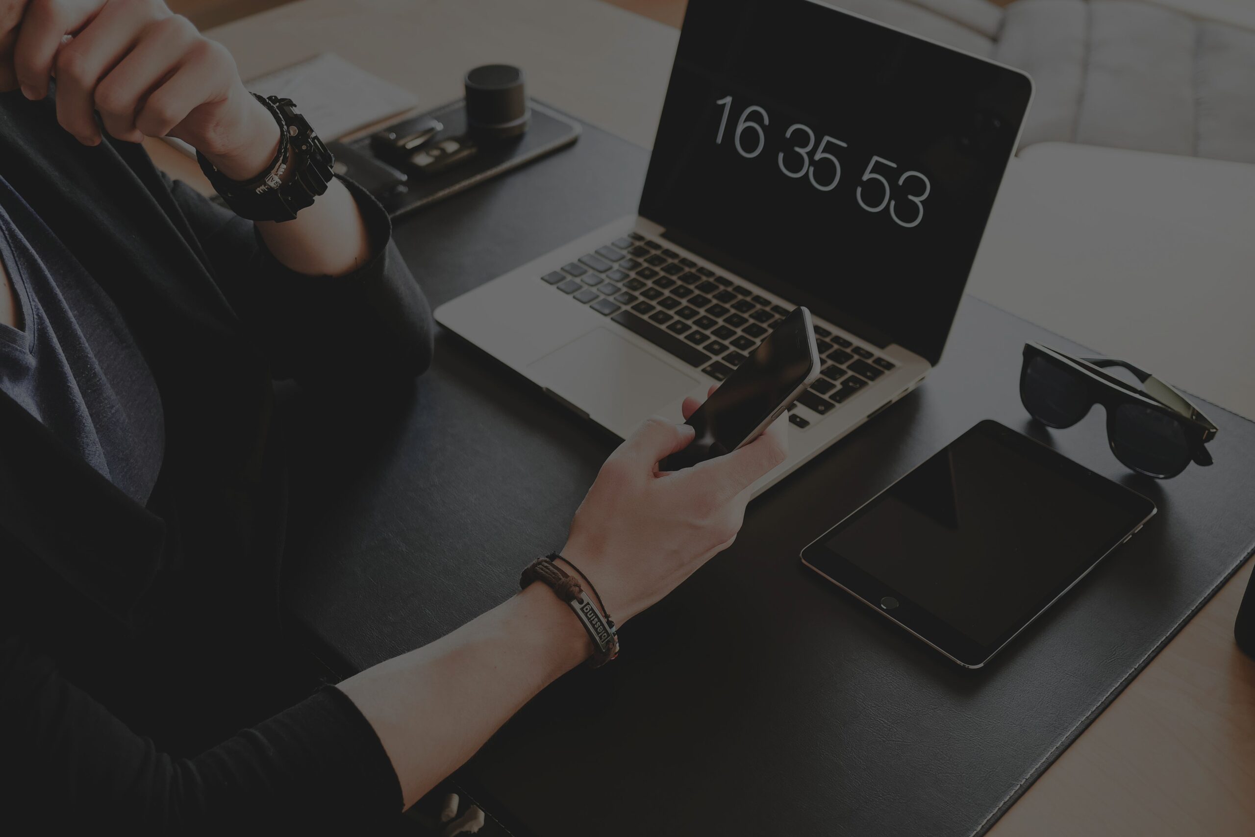 Benefits of taking your business digital